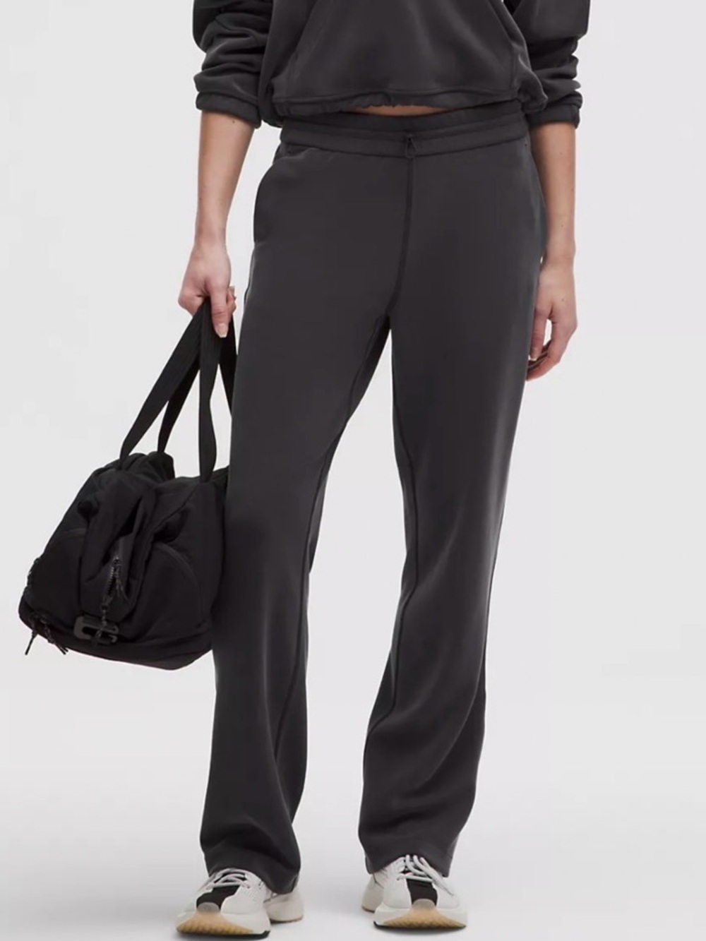 Lululemon Softstreme Pants